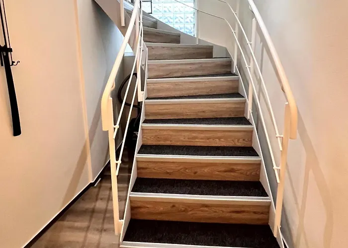 Familien-studio Apartment Schwerin (Mecklenburg-Vorpommern)